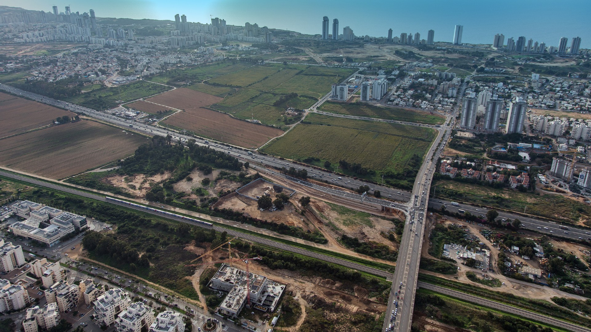 גבעת הפרחים