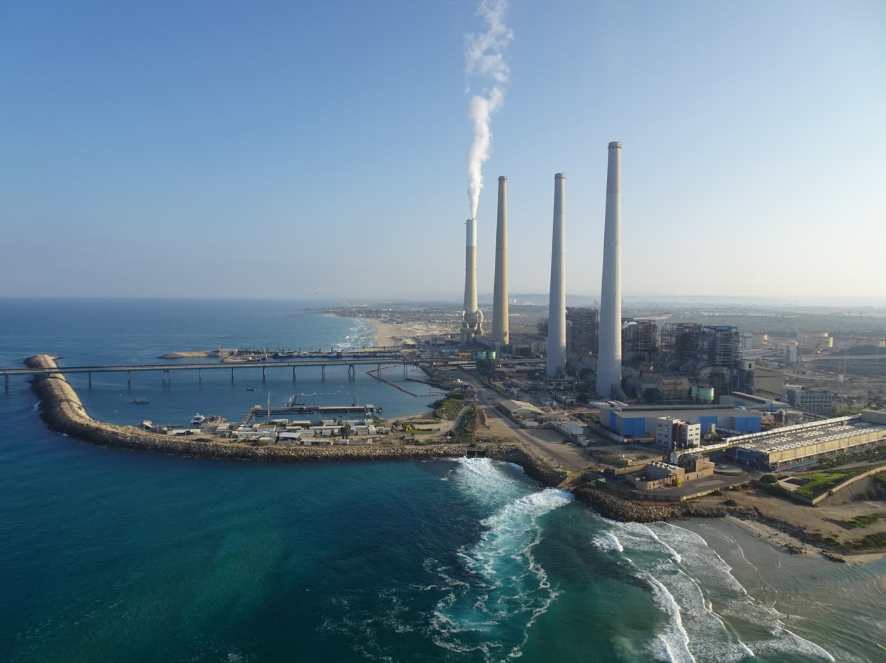 רובע הים חדרה